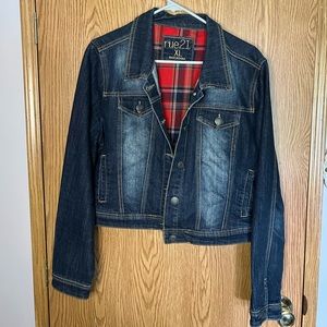 XL Rue 21 Jean jacket